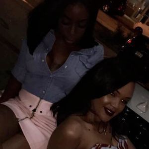 Meet your Posher, Constance